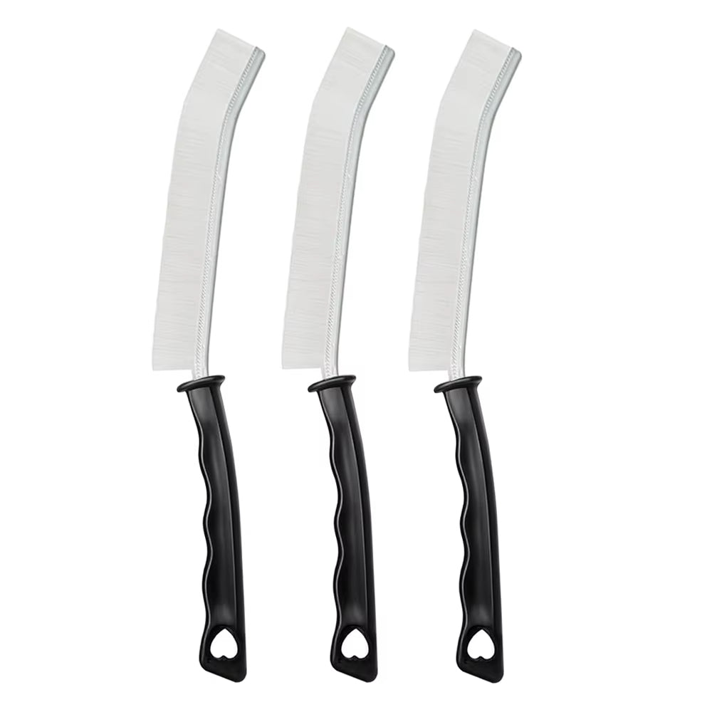 3pc Crevice Cleaning Brush