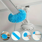 Extendable Ceiling Fan Duster