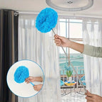 Extendable Ceiling Fan Duster
