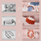 RollRelief™ - Sculpt Your Body and Relieve Tension