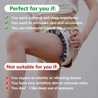 RollRelief™ - Sculpt Your Body and Relieve Tension