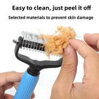 Pet Detangling Comb