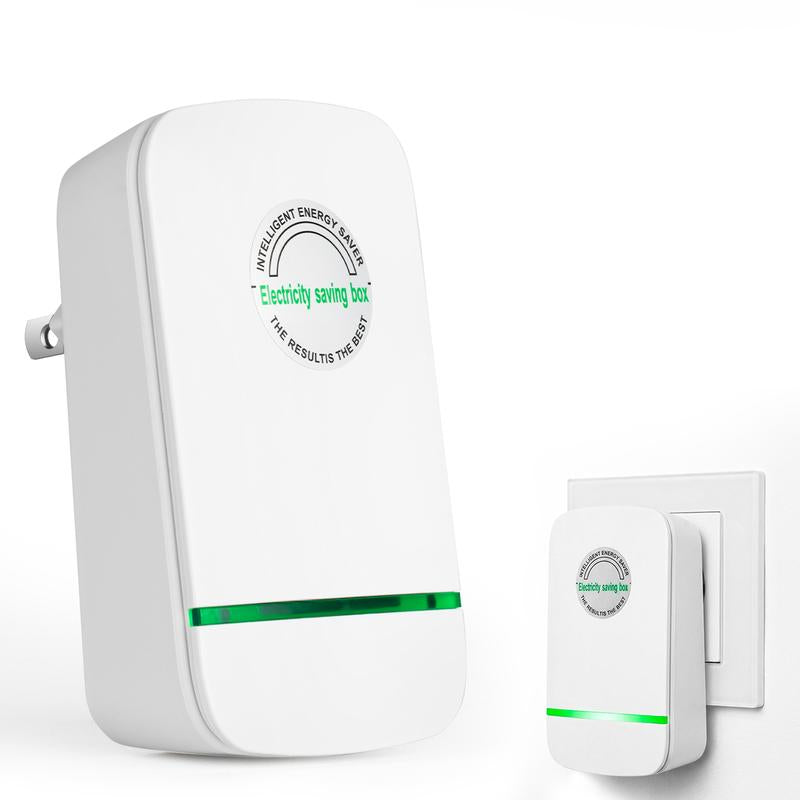 Power Saving Box