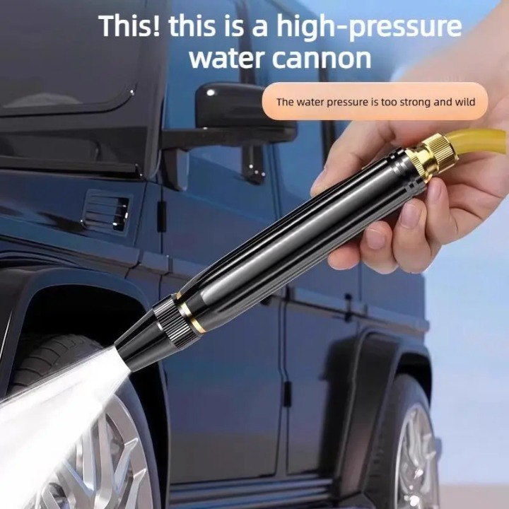 High Pressure Water Hose