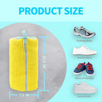 Shoe Washing Bag
