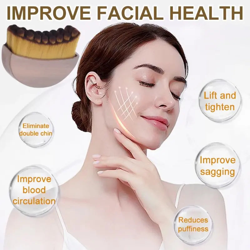 Face Sculpting Brush