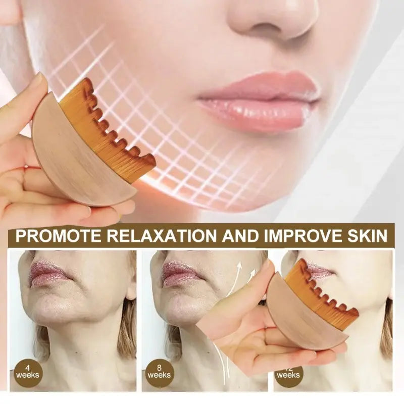 Face Sculpting Brush