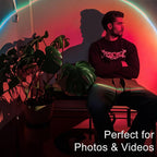 Sunset Lamp - Projector Light 180°