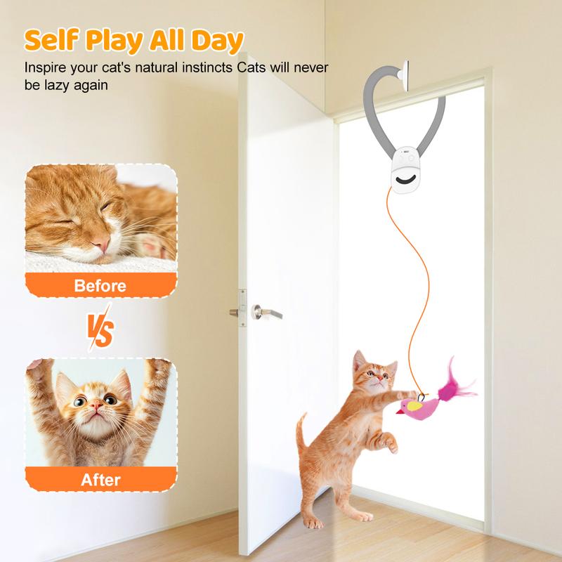 BounceBuddy™ - Pet Stress Relief Toy
