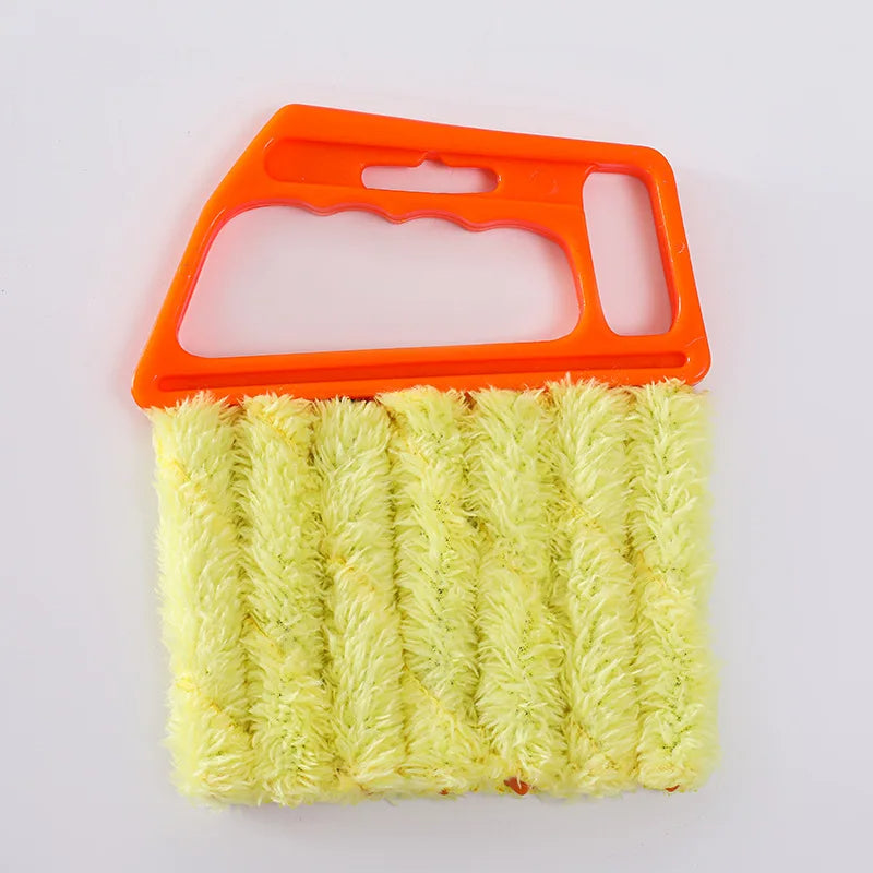 Window Blind Duster