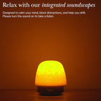Cozy Lamp