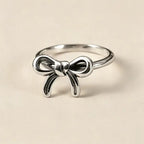 6pc Whimsical Motif Ring Set