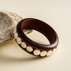 Retro Pop Bead Bracelet