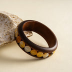 Retro Pop Bead Bracelet