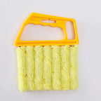 Window Blind Duster