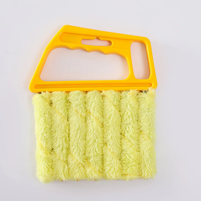 Window Blind Duster